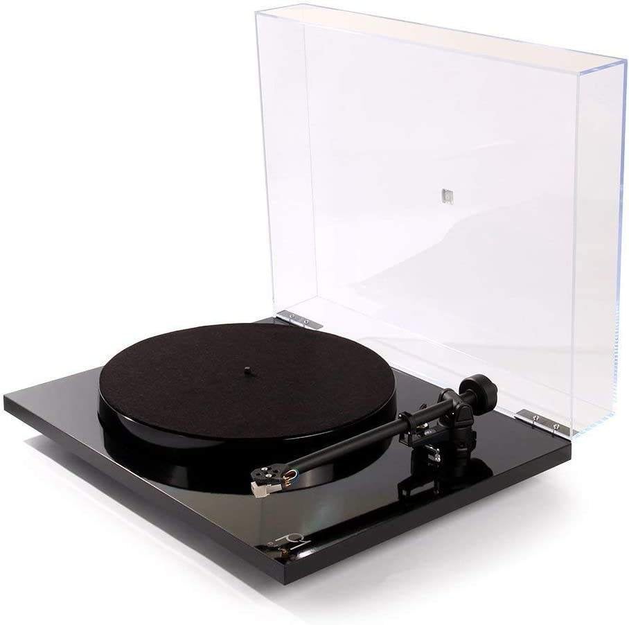REGA P1 PLUS platenspeler, Ophalen, Gebruikt, Platenspeler, Overige merken