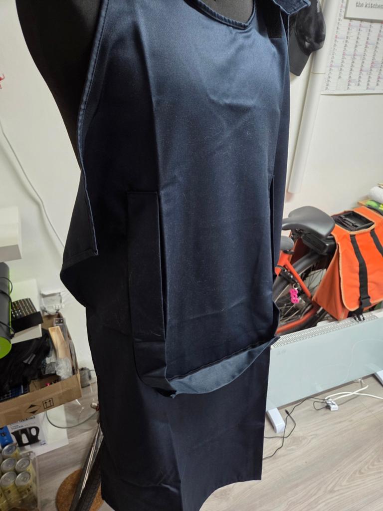 Rook schort nieuw, Ophalen of Verzenden, Nieuw