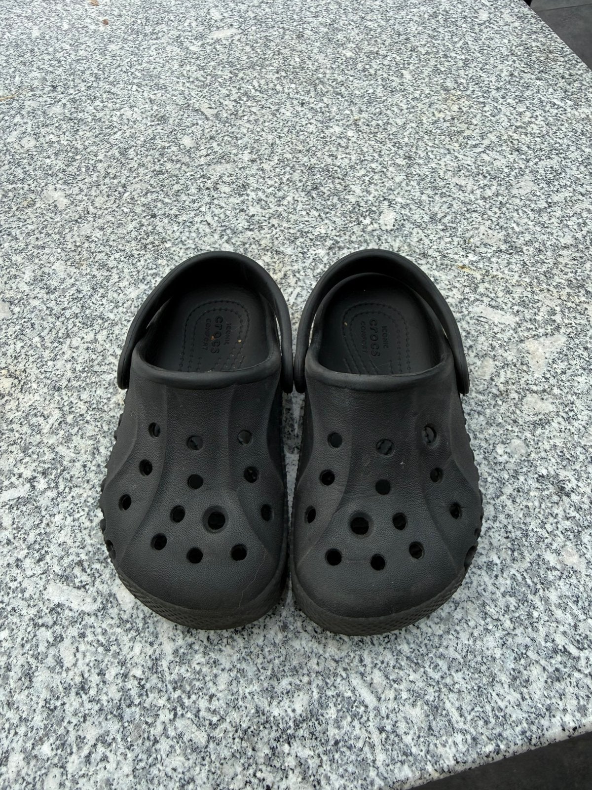 Crocs maat 24/25, Ophalen, Zo goed als nieuw, Jongen of Meisje, Overige typen