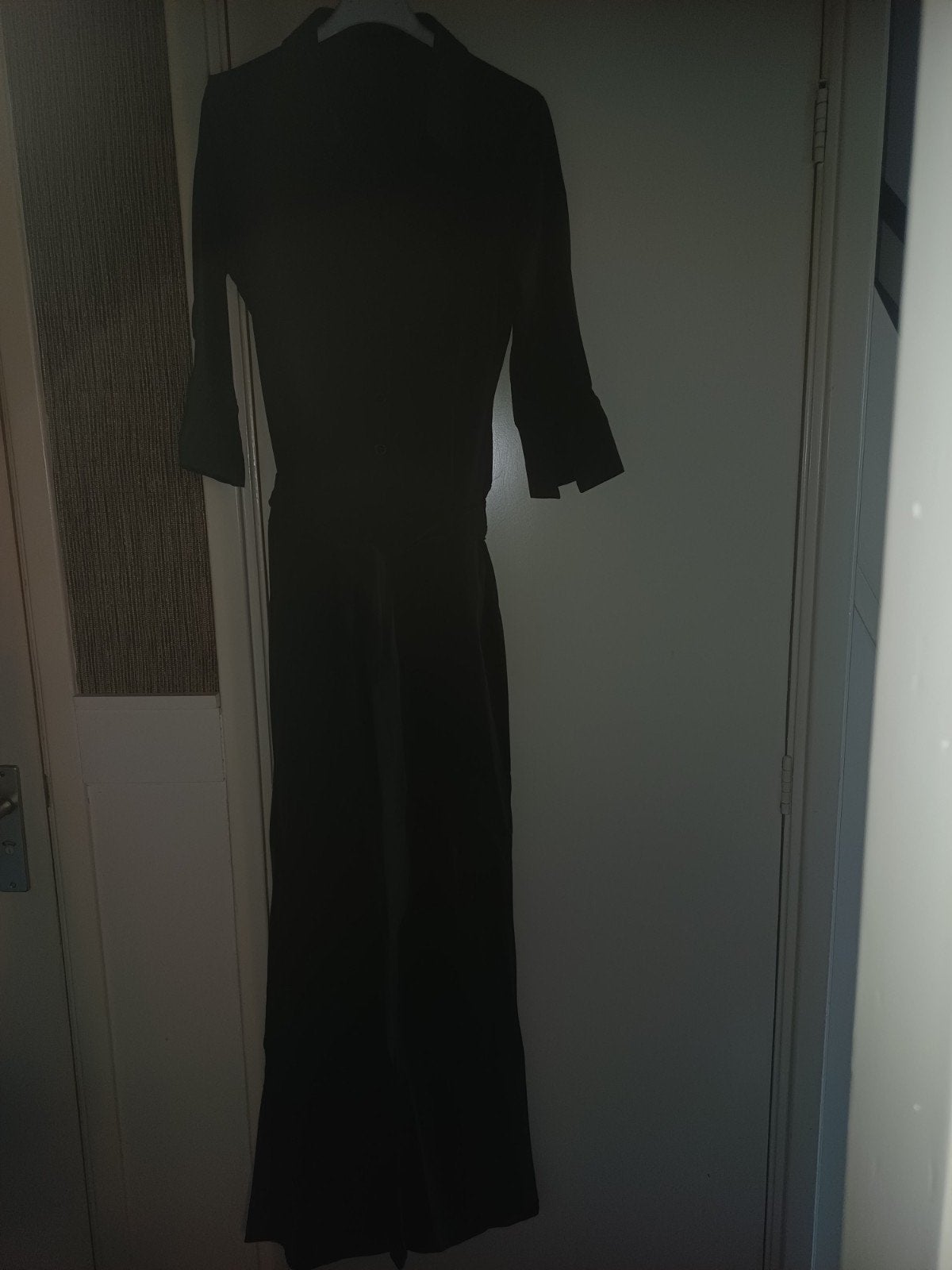 Travel Jumpsuit Deep Depth - S, L, XXL, Mp, Mp, Maat 42/44 (L), Nieuw