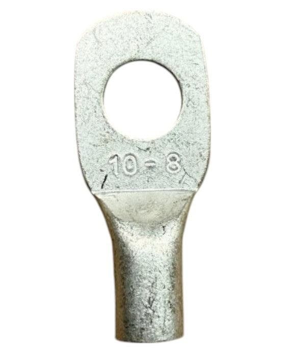 Germat kabeloog 10 mm² met gat, Hobby en Vrije tijd, Knutselen, Verzenden, Klantenservice@germat.nl, Gereedschap of Toebehoren