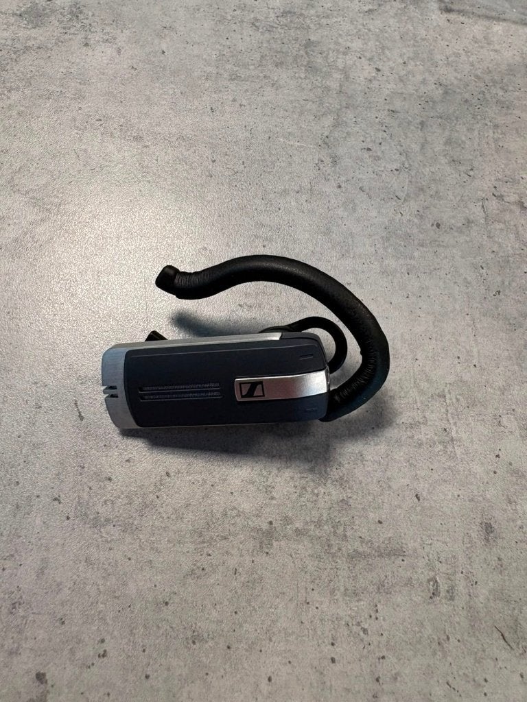Sennheiser Presence UC Bluetooth Headset – Nieuw in doos, Audio, Tv en Foto, Koptelefoons, In-ear, Sennheiser, Draadloos, Nieuw