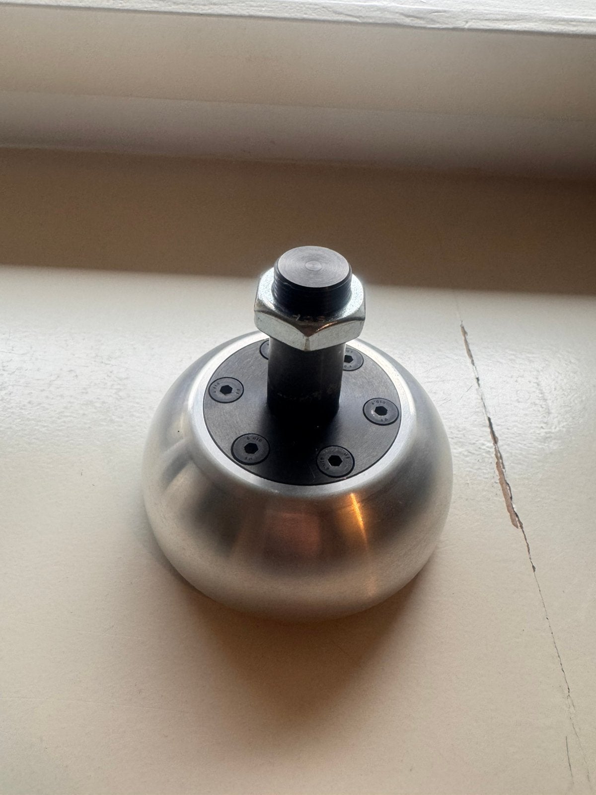 Stuurnaaf + toeterdop voor origineel 4 spaak Daf!, Ophalen of Verzenden, Nieuw, DAF, Interieur en Bekleding