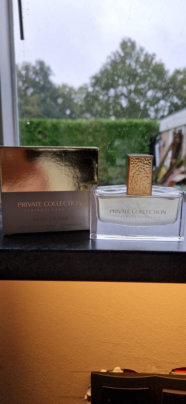 Estee Lauder Private Collection Tuberose Gardenia, Ophalen of Verzenden, Nieuw