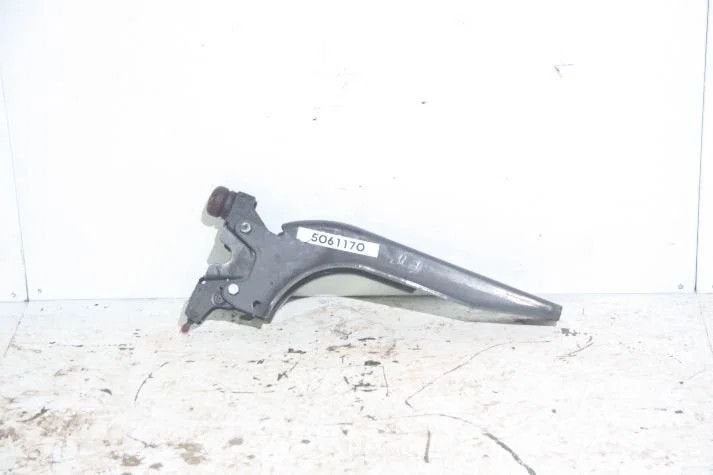 Scania Body & Chassis Parts Cabinesteun Re. Scania R, Ophalen, Gebruikt, Scania