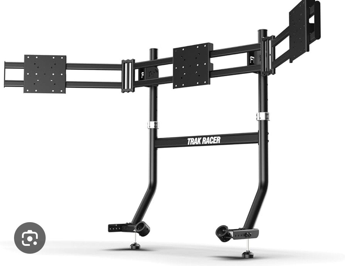 Trak Racer TR8 pro cockpit mount, Ophalen, Nieuw