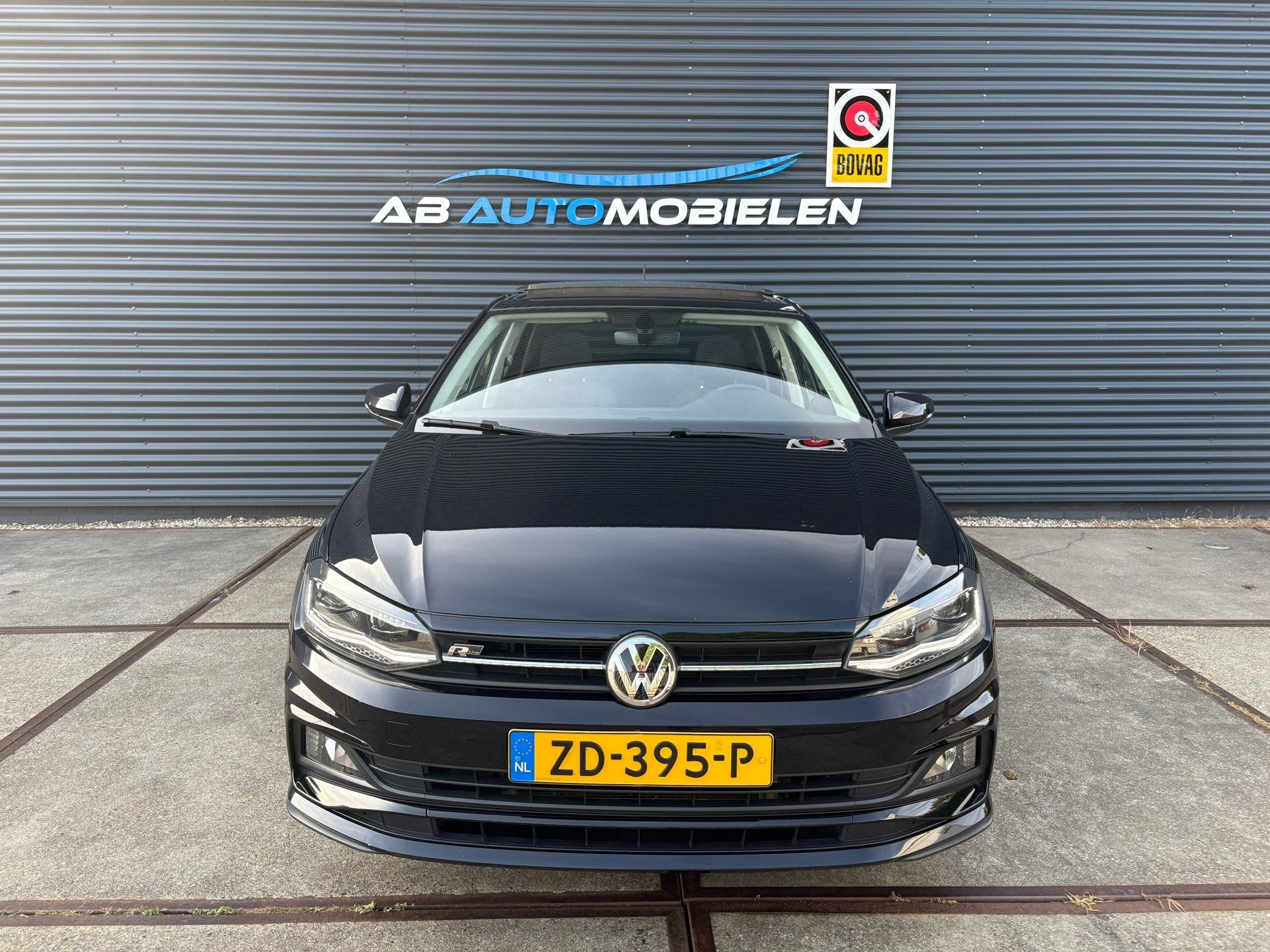 Volkswagen Polo 1.0 TSI Comfortline PANORAMA DAK/ LED XENON/, Auto's, Volkswagen, Voorwielaandrijving, Euro 6, Met garantie (alle)