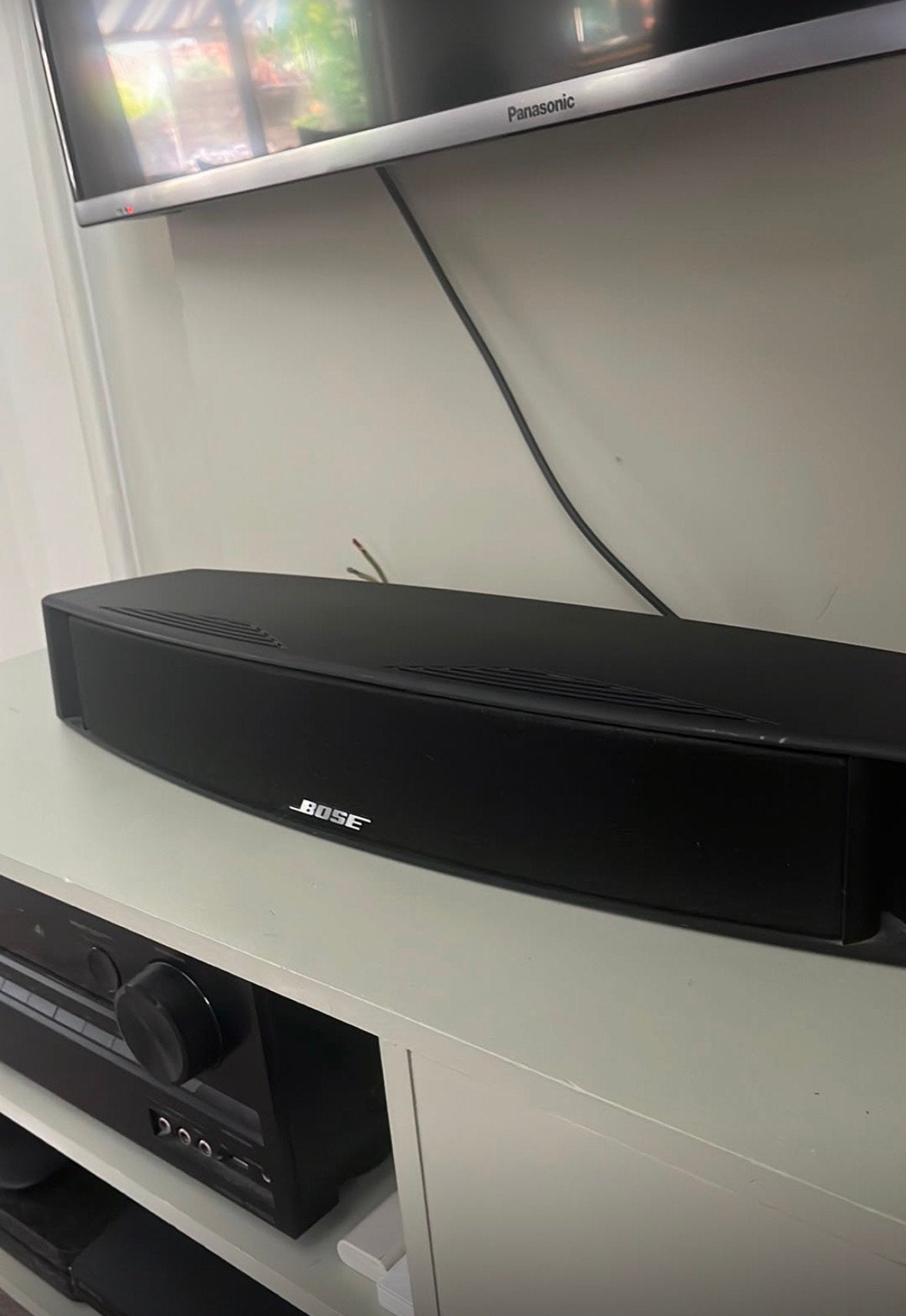 Bose VCS 10, Gebruikt, Ophalen of Verzenden, 60 tot 120 watt, Bose
