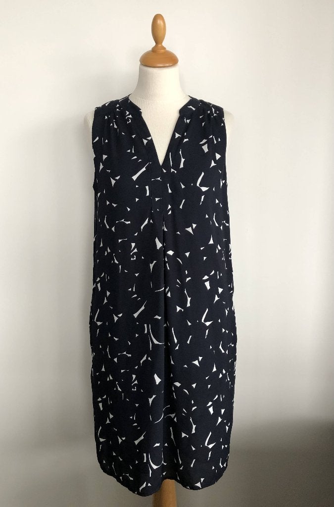 Jurk OPUS, maat 38, Kleding | Dames, Maat 38/40 (M), Knielengte, Gedragen, Opus