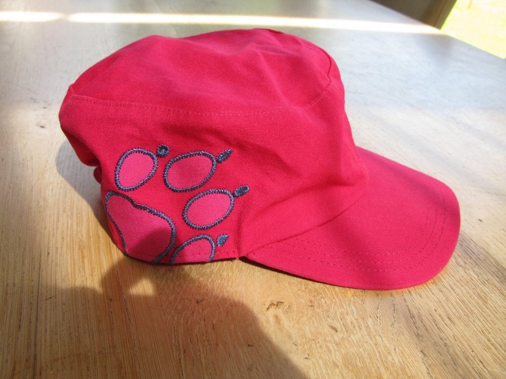 kinder pet m jack wolfskin nieuw, Ophalen of Verzenden, Nieuw, Kleding