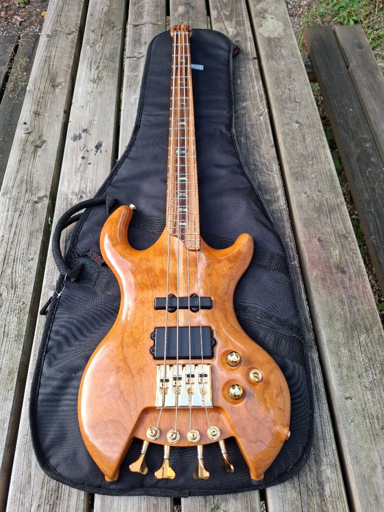 TK/TR: JKC proto 1 (Bartolini USA, Gotoh) PRIJSDALING!
