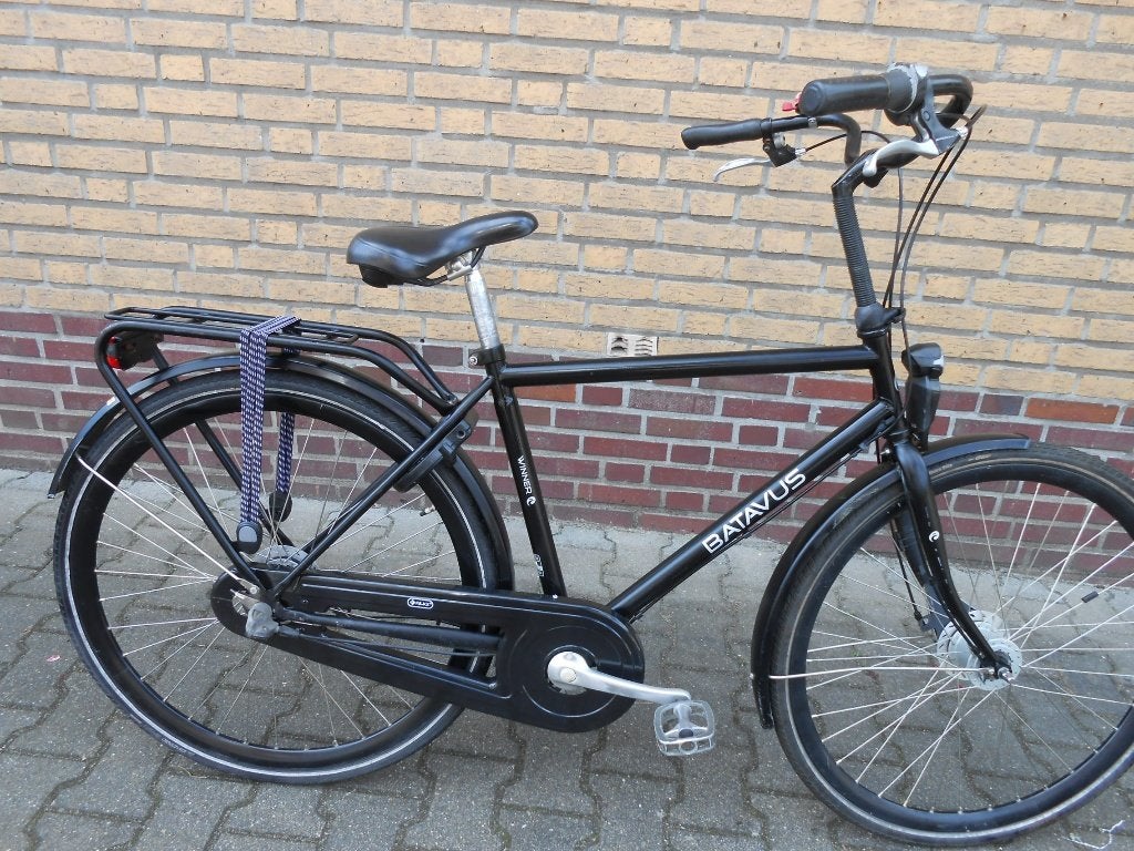 Te Koop:Batavus I.G.ST., Fietsen en Brommers, Ophalen, Versnellingen, Batavus, Minder dan 49 cm