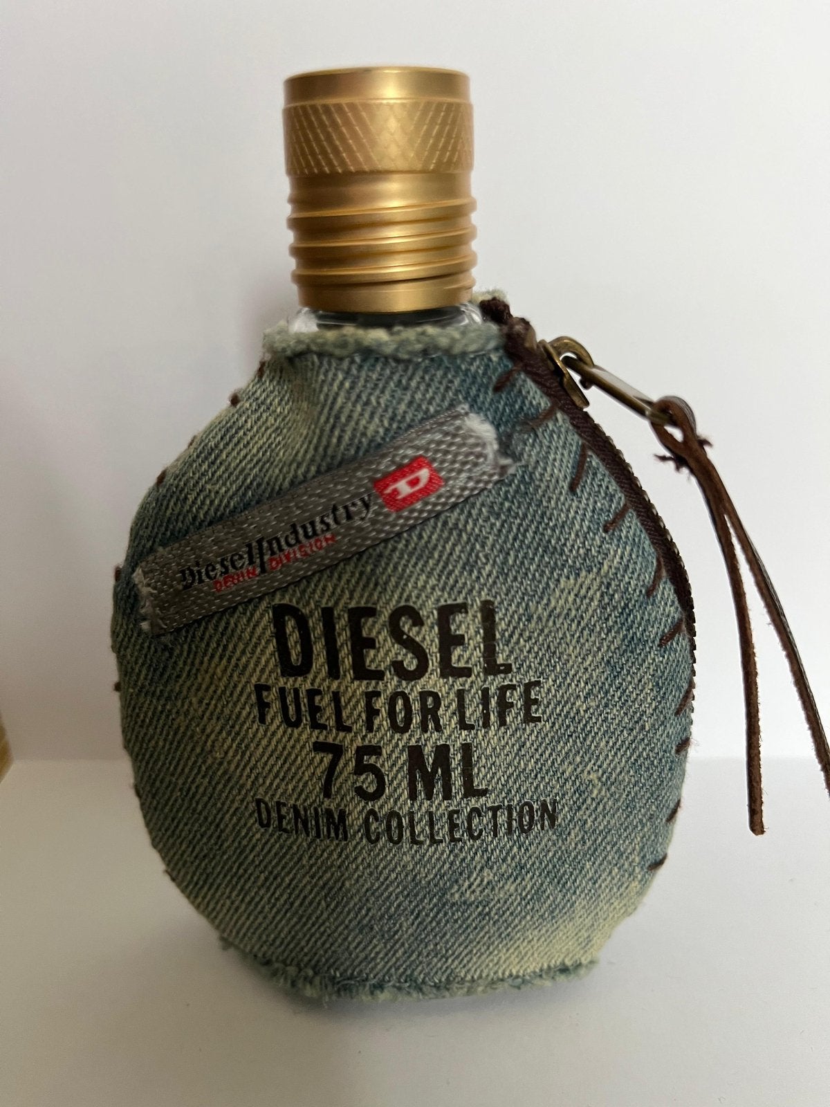 Diesel Fuel for life Denim Collection, Ophalen of Verzenden, Zo goed als nieuw