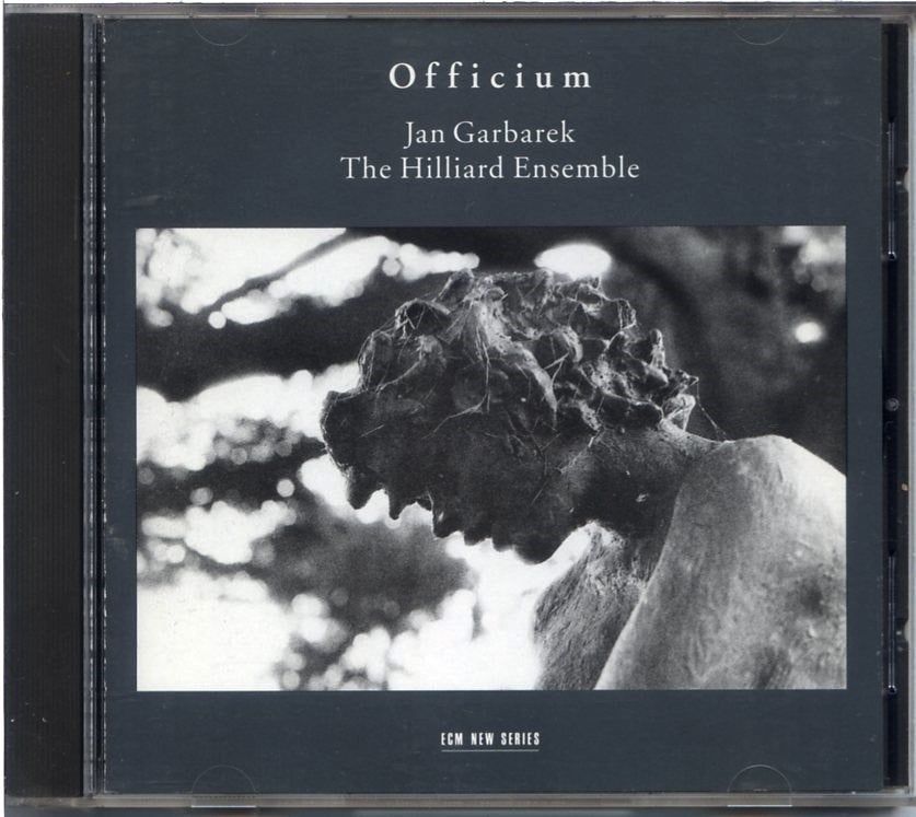 Morales | Rue | Perotinus | Dufay / officium ECB, Overige componisten, Ophalen of Verzenden, Album, Kamermuziek