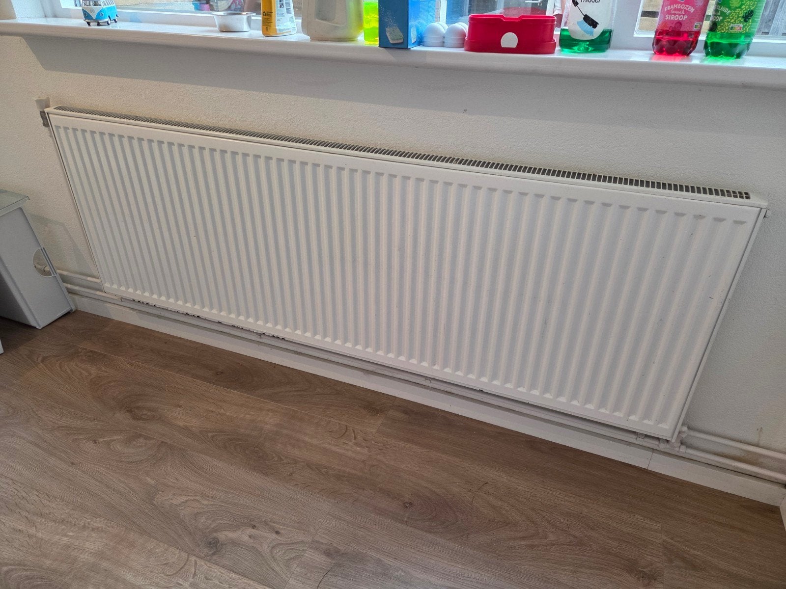 Diverse radiatoren, gebruikt, in goede staat, Ophalen, 30 tot 80 cm, Gebruikt, Radiator