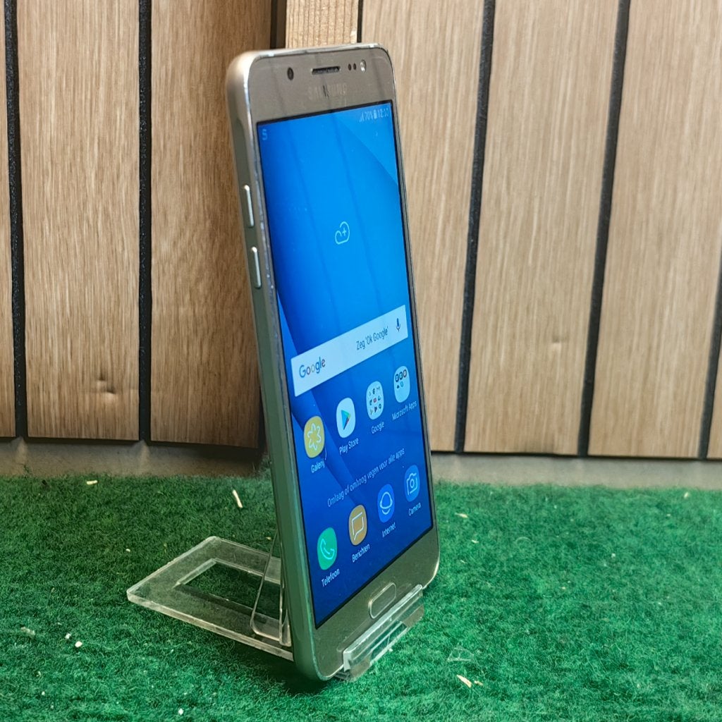 Samsung Galaxy J5 2016 16GB - In Nette Staat, Telecommunicatie, Mobiele telefoons | Samsung, Samsung, Gebruikt, Support@Samsung.com