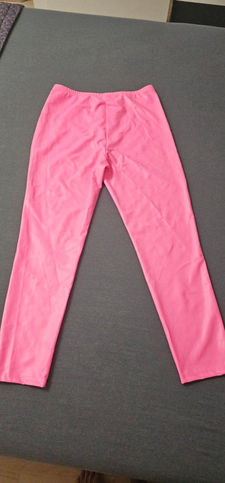 Roze Shein legging maat L - Nieuw met kleine vlek, Legging, Nieuw, Maat 40/42 (M), Ophalen of Verzenden