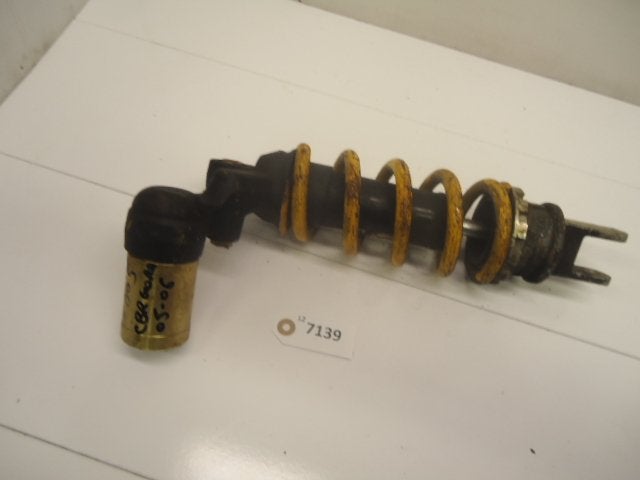 CBR600RR 2005 - 2006 Honda Achterschokbreker D1-29529