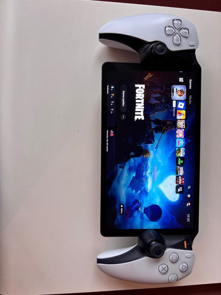 Playstation Portable 5