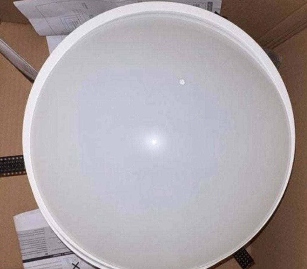Vibia plus inbouw lampen nieuw, Ophalen of Verzenden, Zo goed als nieuw