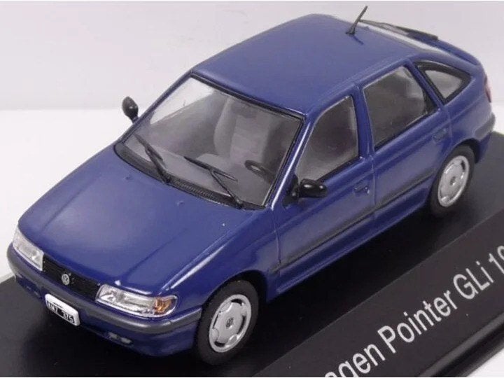VW POINTER GLI, Ophalen of Verzenden, Nieuw, Auto, Overige merken