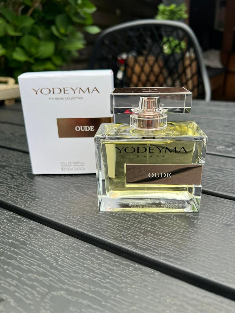Parfum Oude | Yodeyma | Vrouwencollectie, Ophalen of Verzenden, Nieuw