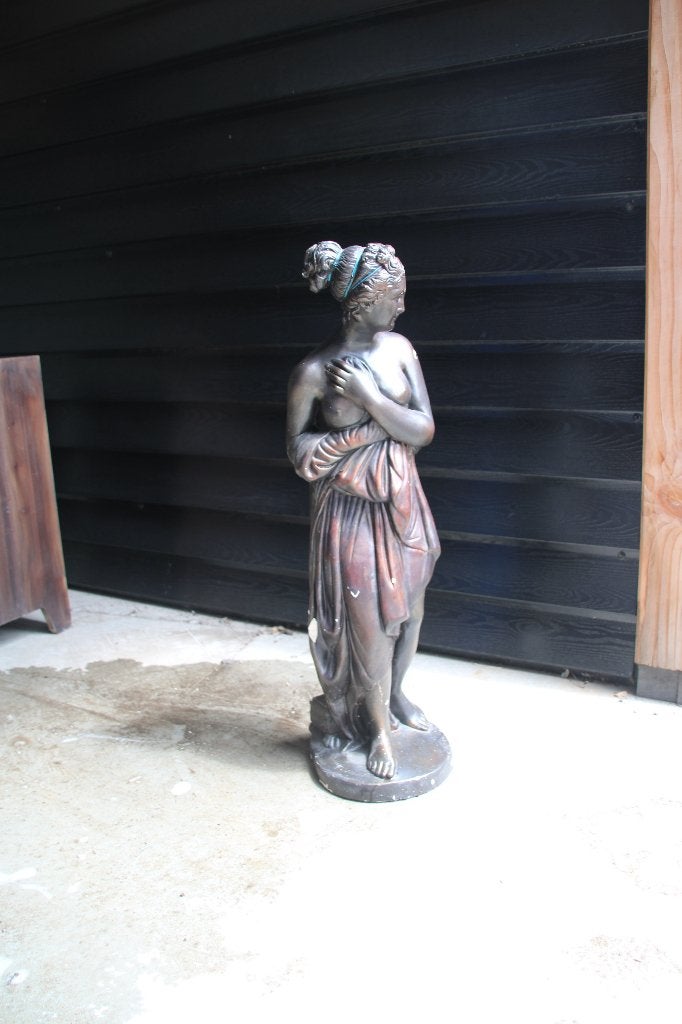 beeld vrouw, Ophalen, Beeld, 50 - 100 cm, Vrouw