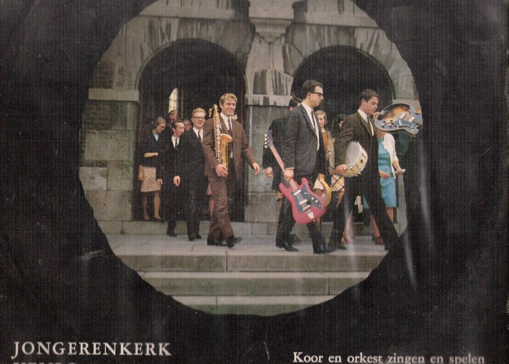 nederlands lp, Ophalen, Gebruikt, 12 inch, Levenslied of Smartlap