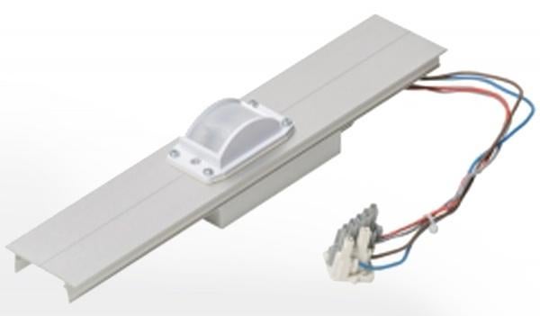 Lichtlijn aanwezigheidssensor MD-L-Na Advanced Relay, Verzenden, Nieuw, 500 watt of meer, Armatuur