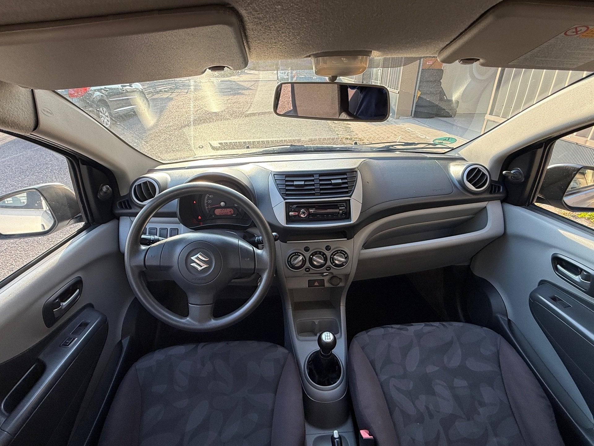 Suzuki Alto 1.0 Comfort APK, Voorwielaandrijving, Euro 5, Gebruikt, Met garantie (alle)