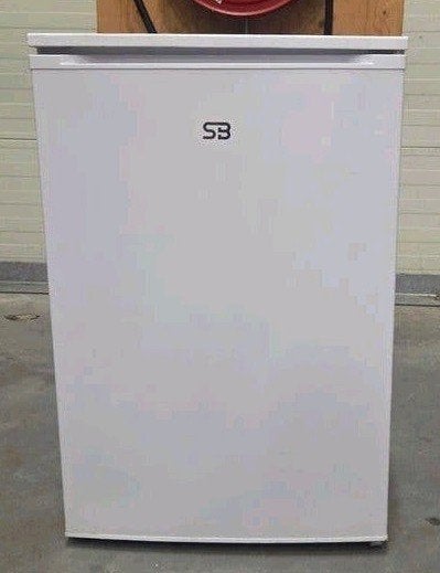 SB Vriezer - Compacte Vrieskast - gratis bezorging, Vrieskast, Minder dan 85 cm, Minder dan 60 cm, Ophalen of Verzenden