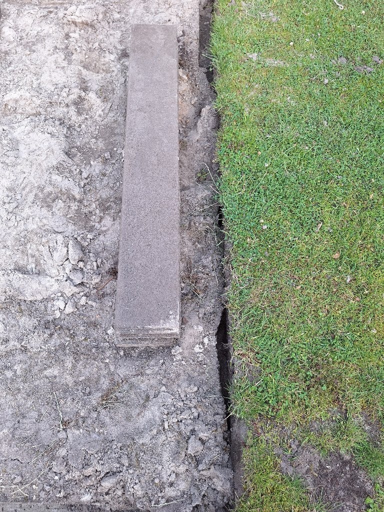 Opsluitbanden, Ophalen, Gebruikt, Overige typen, Minder dan 5 m²