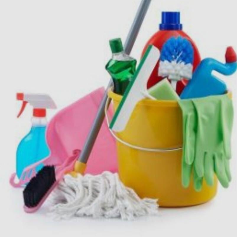 Huisadresjes schoonmaken, Vacatures
