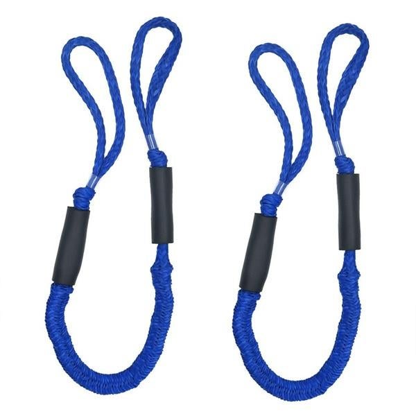 Afmeerlijnen Bungy 2 stuks per set(Aanbieding), Ophalen of Verzenden, Nieuw, Overige typen