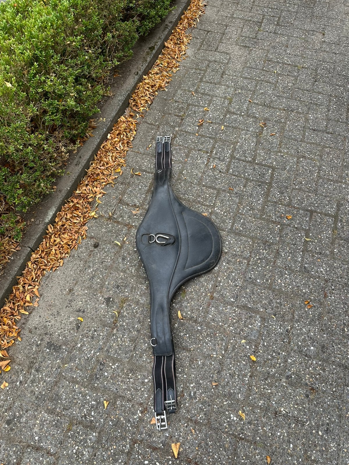 Springsingel 135 cm, Dieren en Toebehoren, Ophalen of Verzenden, Zo goed als nieuw