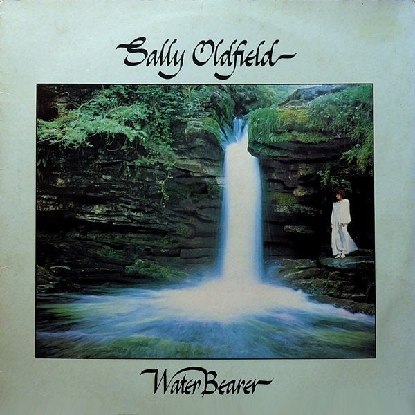 Sally Oldfield - Celebration, LP, Pop, Ophalen of Verzenden, Zo goed als nieuw