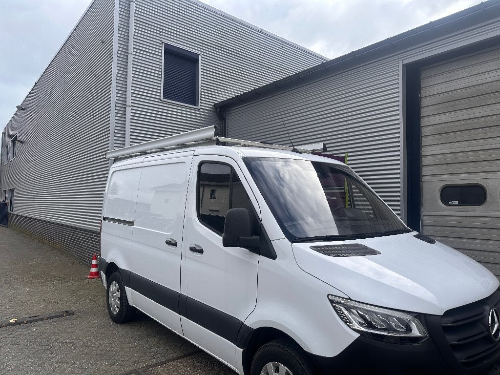 Imperial Sprinter L1, Auto diversen, Dakdragers, Ophalen, Gebruikt
