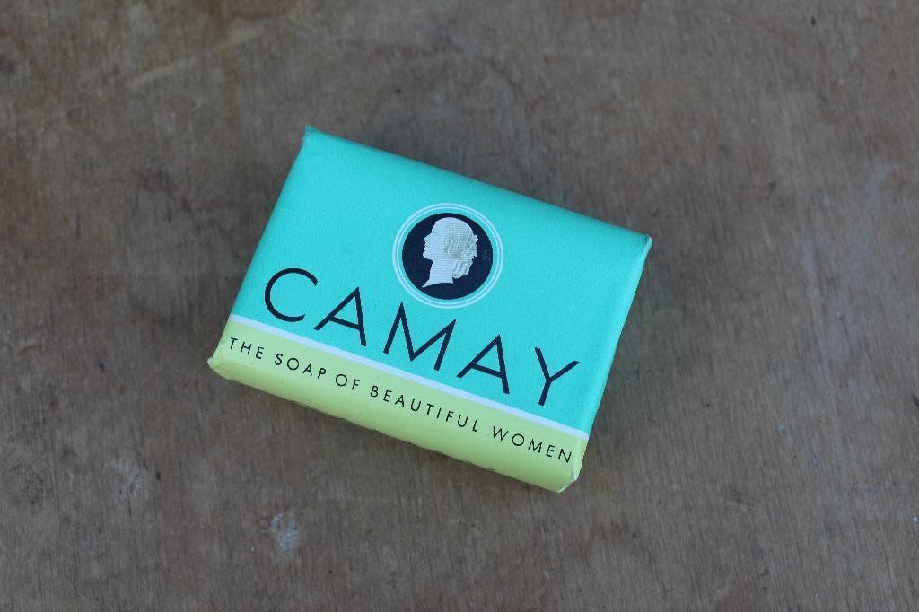 = Amerikaanse Camay Soap Zeep Personal Hygiene US =, Ophalen of Verzenden, Amerika