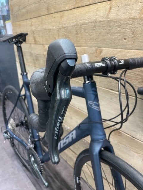Sensa Romagna TOUR Tiagra Disc van €1599 na inruil €1199, Niet ingevuld, Nieuw, Niet ingevuld, Niet ingevuld
