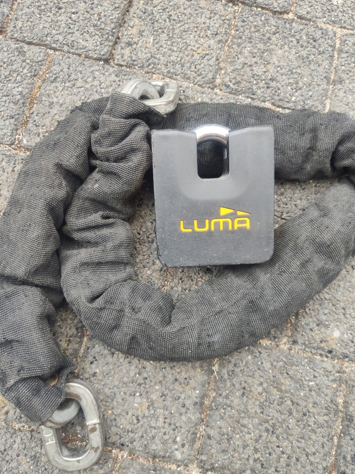 luma slot, Motoren, Accessoires | Sloten, Ophalen