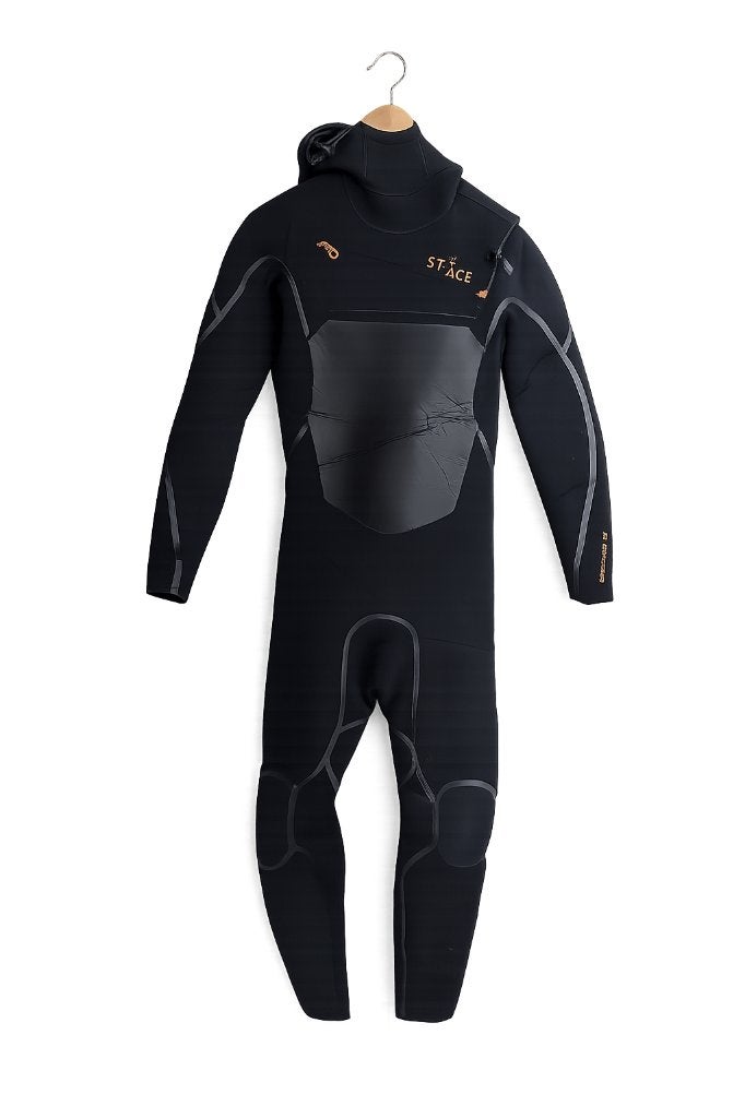 Surf wetsuit, Watersport en Boten, Watersportkleding, Nieuw, Wetsuit, Heer, Ophalen