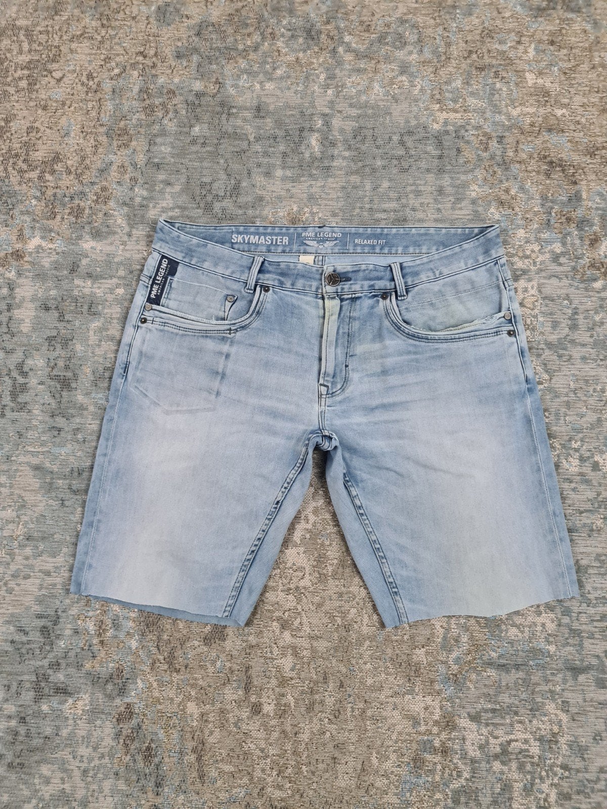 PME Skymaster Shorts W36 STRETCH Bronno3632 Bronno3634, W36 - W38 (confectie 52/54), New Yorkstraat 50, 1175 RD Lijnden, https://www.justbrands.nl/klantenservice