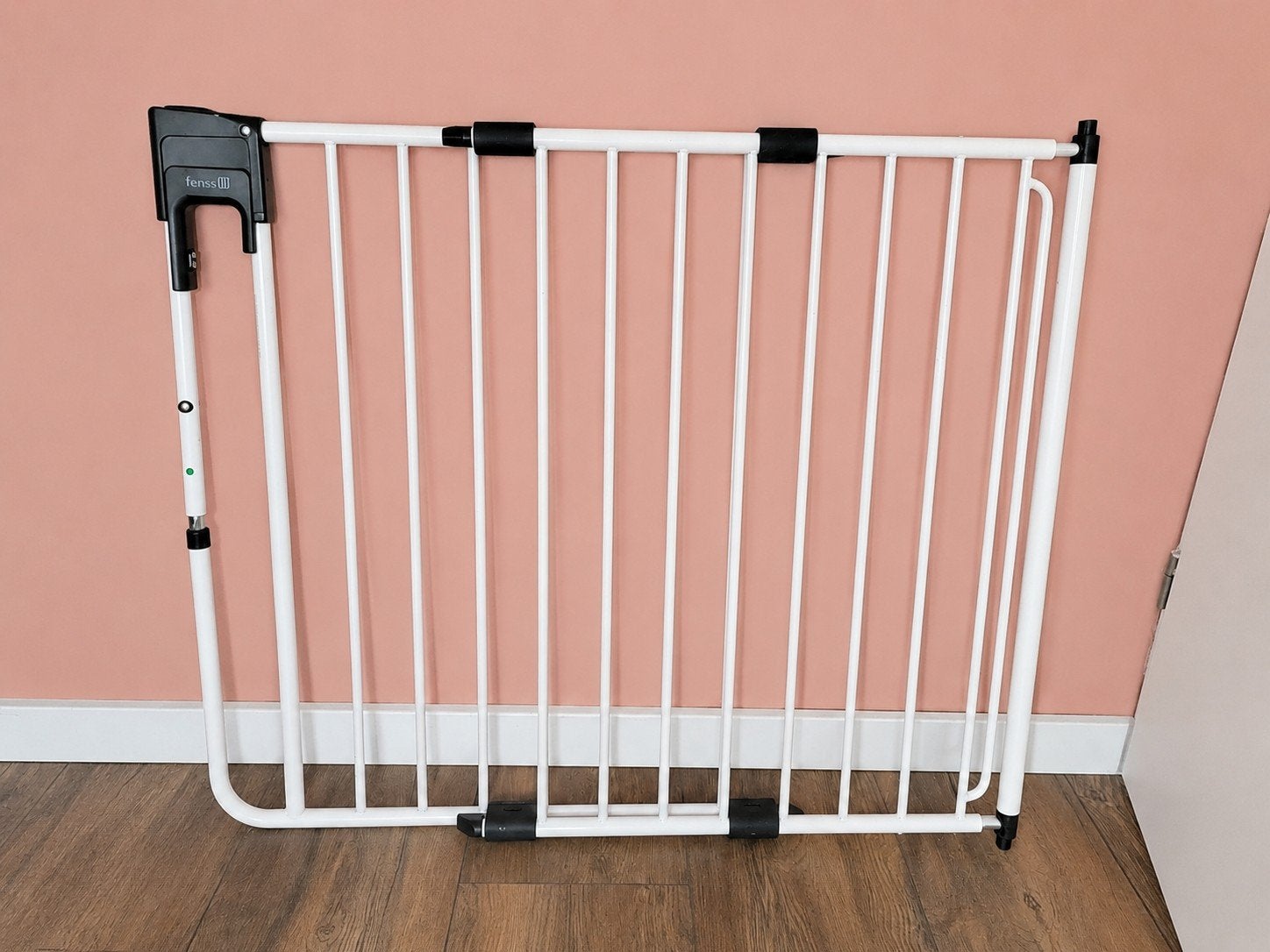 Fenss Veiligheidshekje voor kinderen, Ophalen, Gebruikt, 100 tot 115 cm, Klemhekje