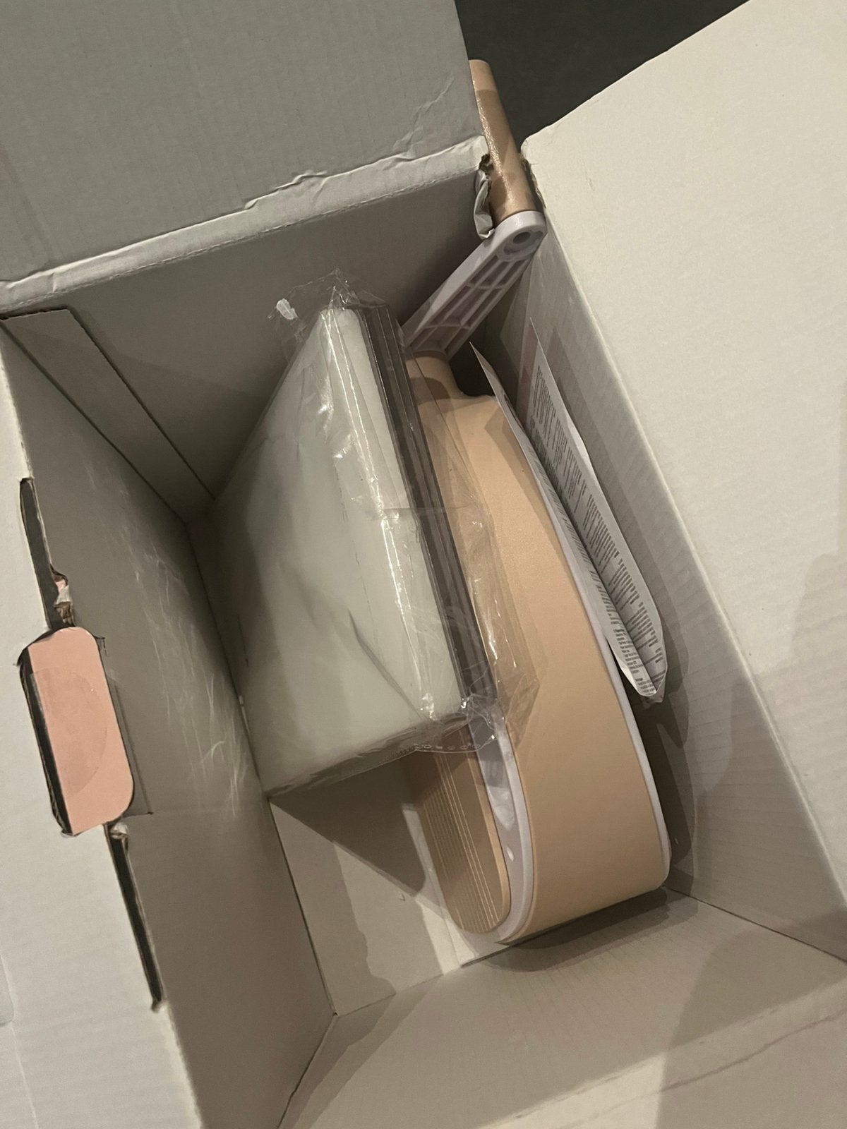 Embossing Machine A5, Ophalen, Zo goed als nieuw, Slot