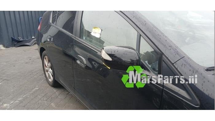 Buitenspiegel rechts van een Honda Insight, Auto-onderdelen, Carrosserie en Plaatwerk, Honda, Gebruikt, -, -