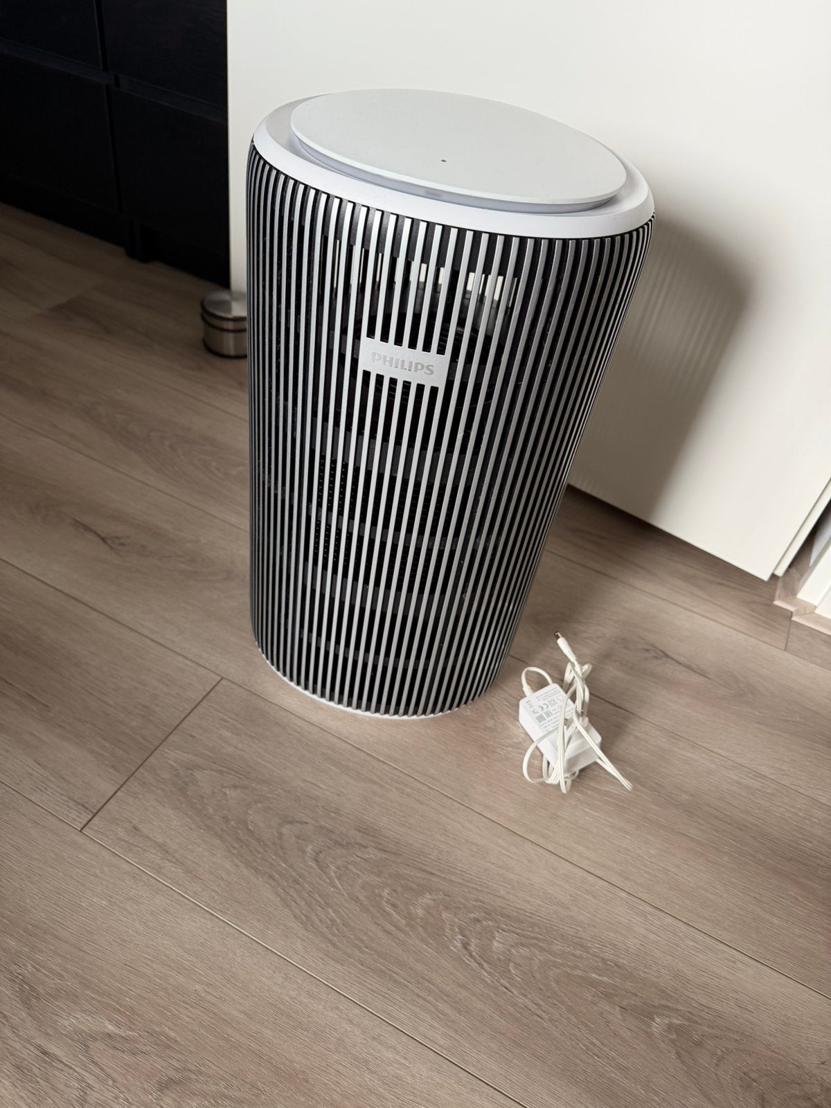 Philips 3200-serie Luchtreiniger – AeraSense, Ophalen of Verzenden, Zo goed als nieuw, Luchtreiniger