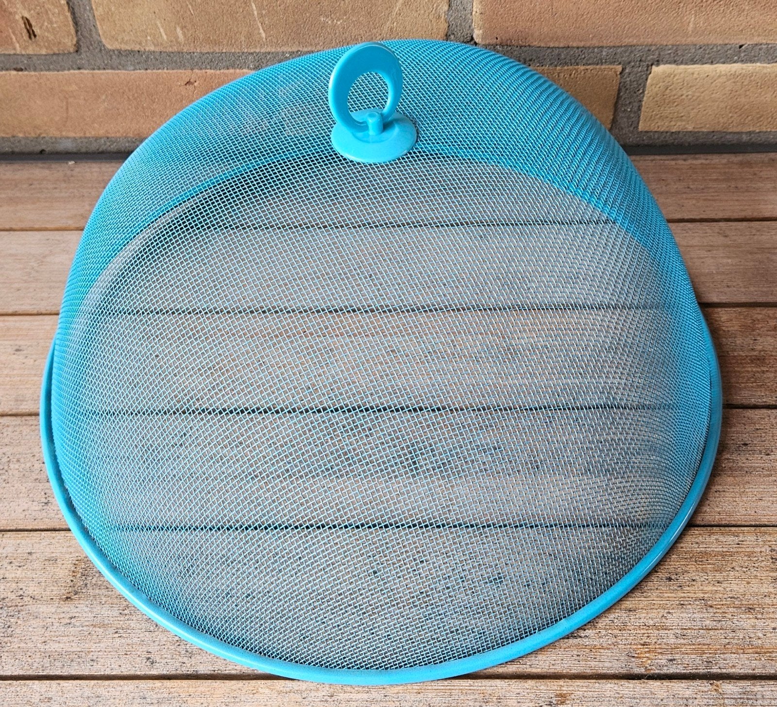 Barbecue kap, Ophalen of Verzenden, Nieuw
