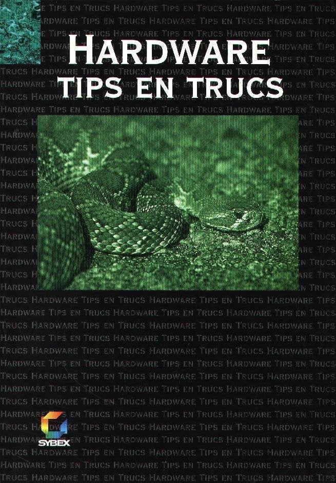 Hardware Tips en Trucs - G. Mansfeld, Boeken, Gelezen, Verzenden, G. Mansfeld, Hardware