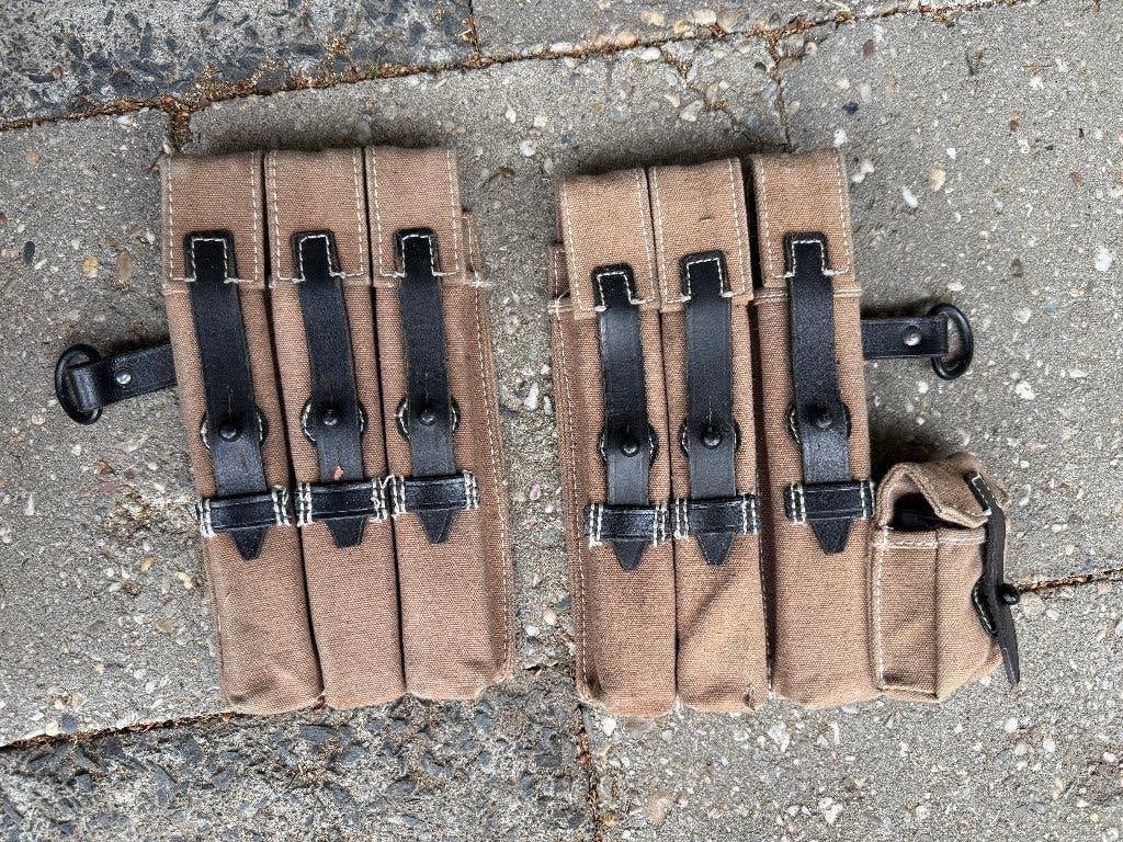 Diverse duitse spullen voor reenactment WO2 oid, Verzamelen, Militaria | Tweede Wereldoorlog, Landmacht, Overige typen, Duitsland