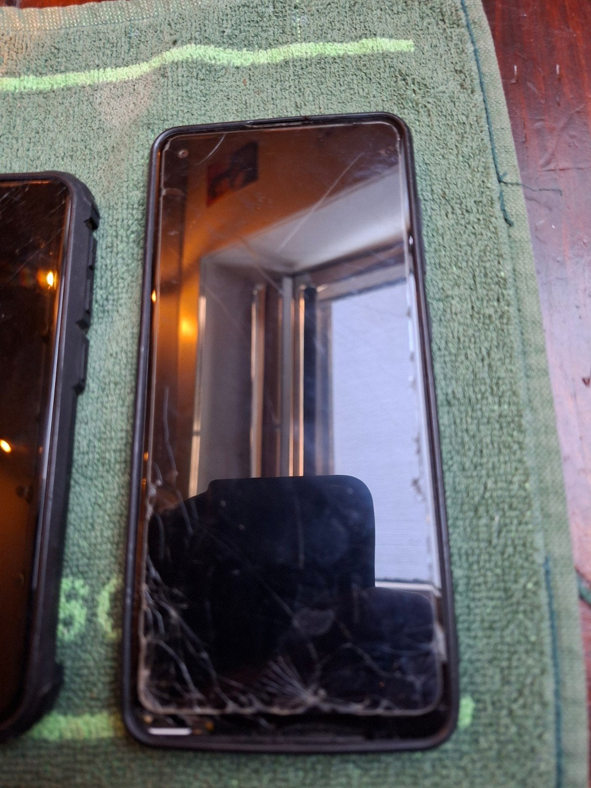 Partij defecte smartphones voor onderdelen of reparatie, Telecommunicatie, Mobiele telefoons | Overige merken, Overige modellen